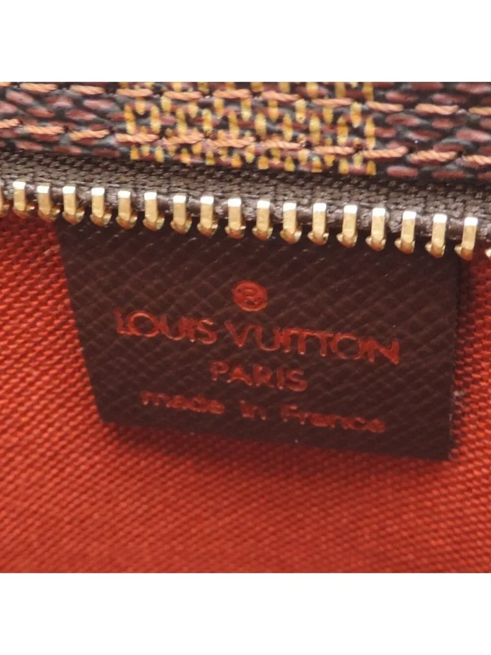 Louis Vuitton this authentic